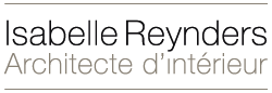 Logo Isabelle Reynders